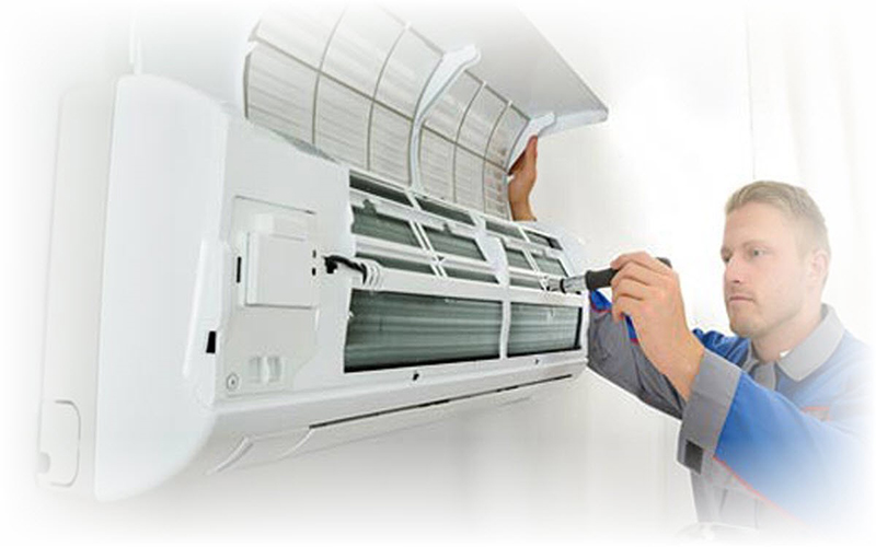 Sửa Máy Lạnh Tại Nhà TPHCM – Chuyên Sửa Máy Lạnh TPHCM